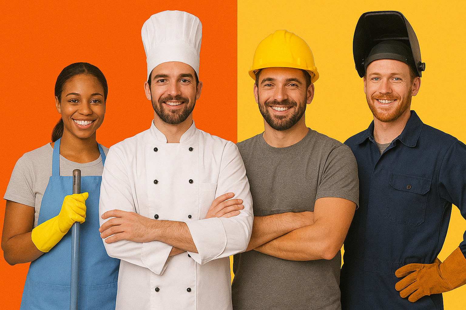 Munkaerő közvetítés